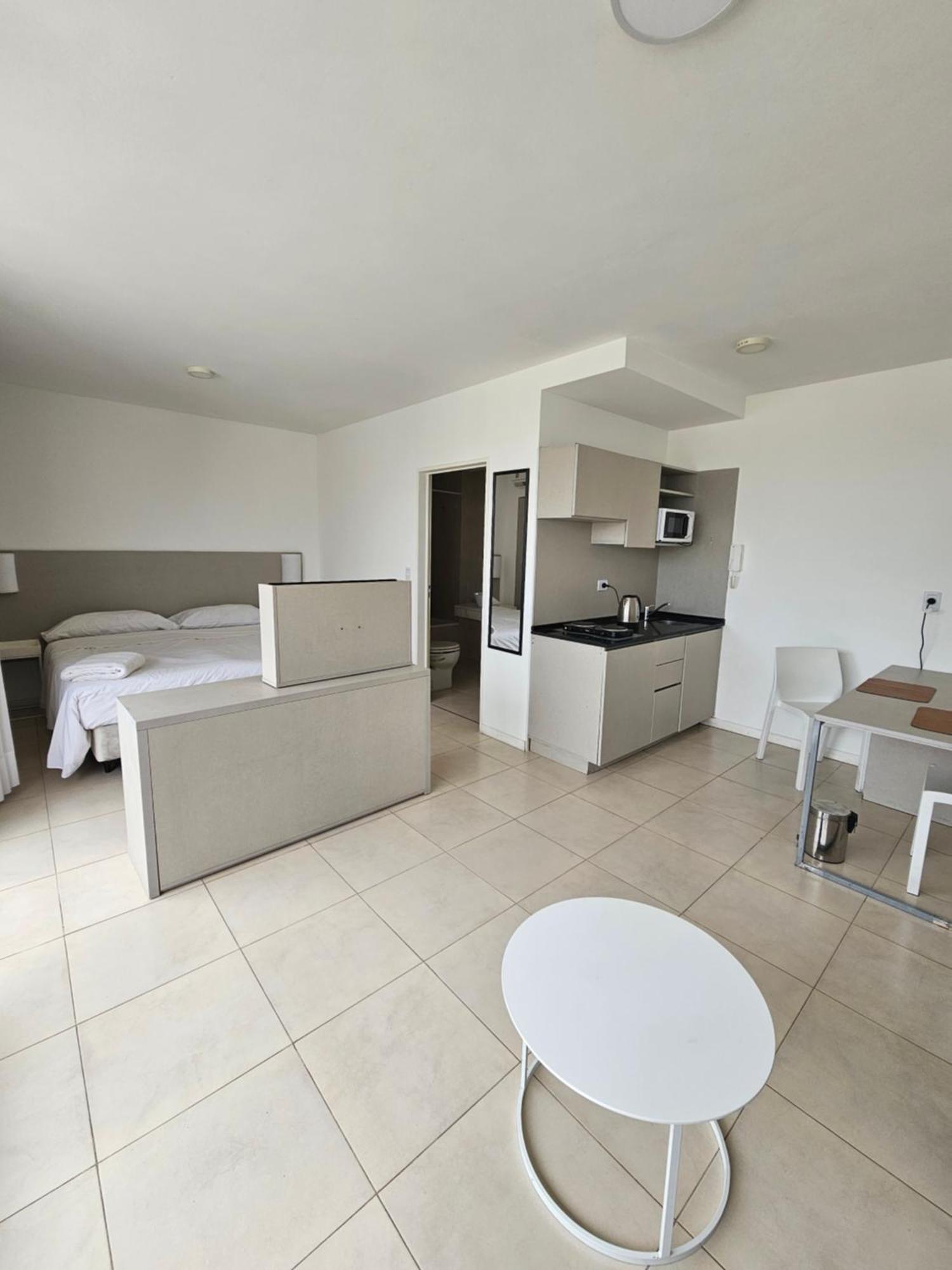 Centrico, Ideal Parejas, Vista Panoramica, Con Piscina Buenos Aires Exterior photo