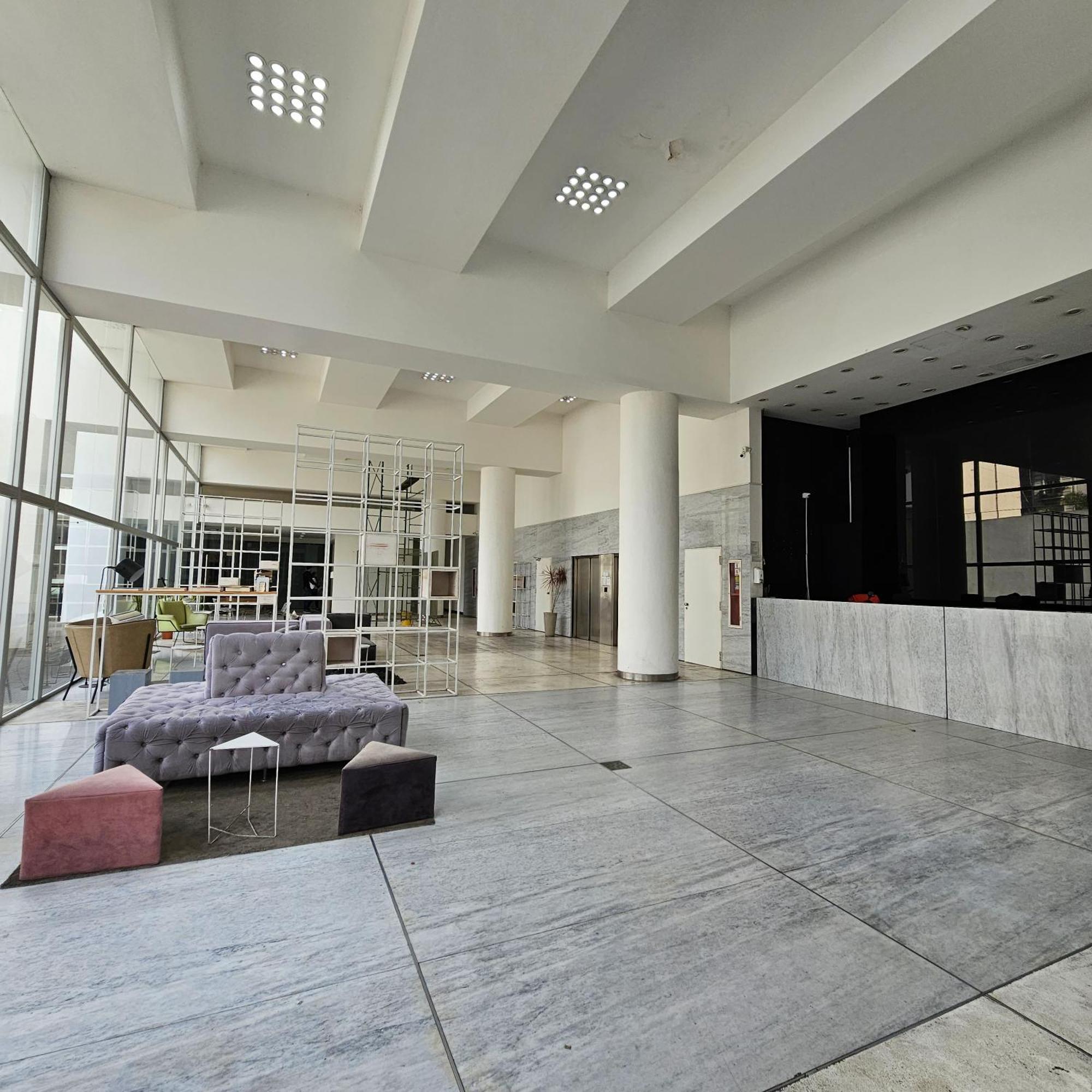 Centrico, Ideal Parejas, Vista Panoramica, Con Piscina Buenos Aires Exterior photo