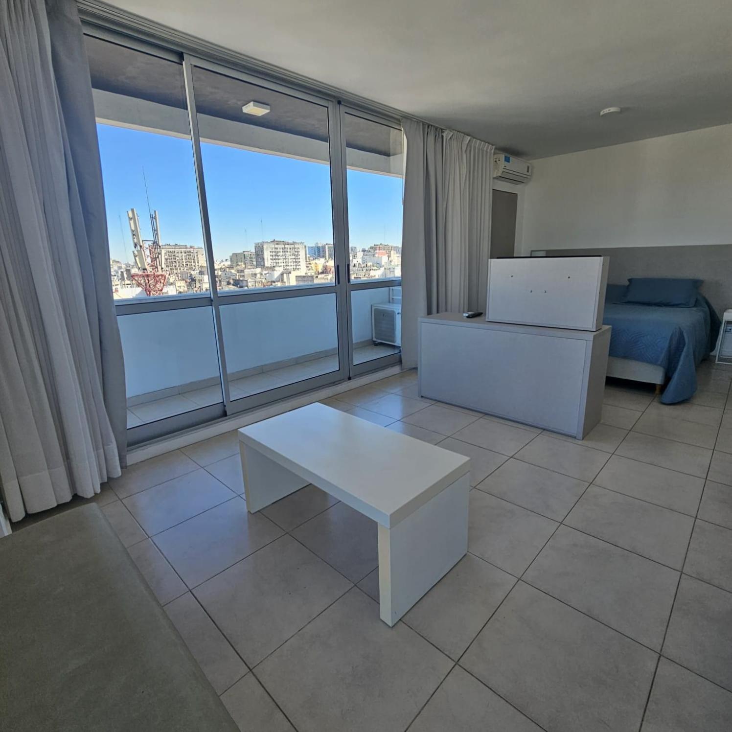 Centrico, Ideal Parejas, Vista Panoramica, Con Piscina Buenos Aires Exterior photo
